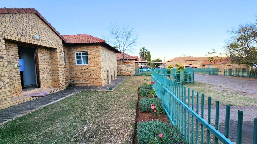 3 Bedroom Property for Sale in Cashan North West